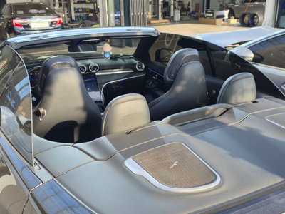 MERCEDES-BENZ CLE - 3