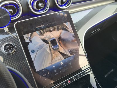 MERCEDES-BENZ CLE - 8