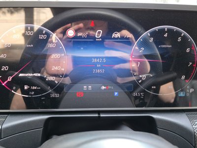 MERCEDES-BENZ CLE - 9