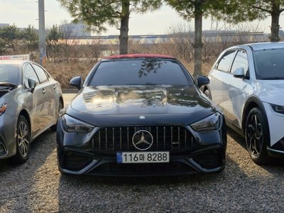 MERCEDES-BENZ CLE - 5