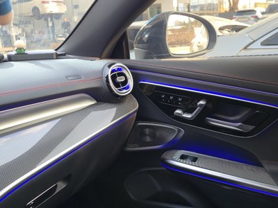 MERCEDES-BENZ CLE - 4