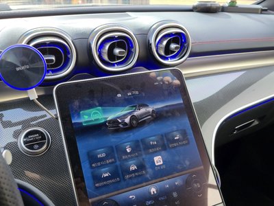 MERCEDES-BENZ CLE - 6