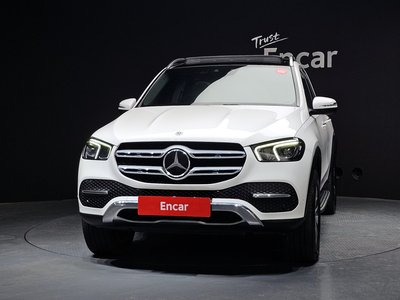 MERCEDES-BENZ GLE - 2