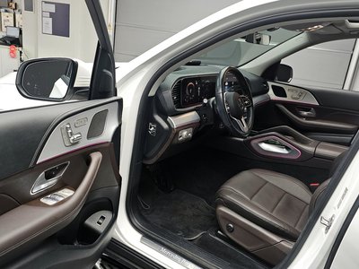 MERCEDES-BENZ GLE - 10