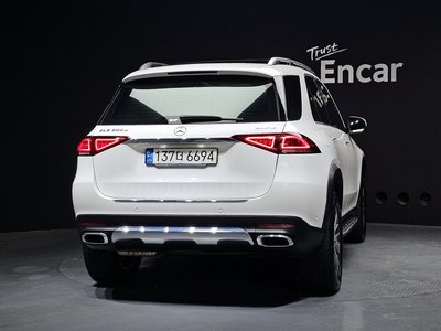 MERCEDES-BENZ GLE - 3