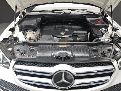 MERCEDES-BENZ GLE - 7