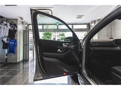 2024 Mercedes-BENZ GLS 缩略图 35