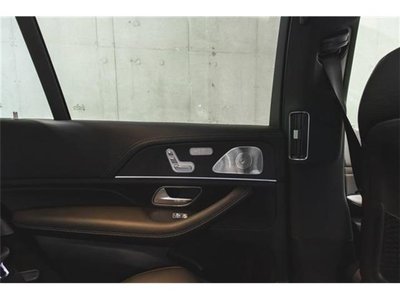 2024 Mercedes-BENZ GLS 缩略图 32