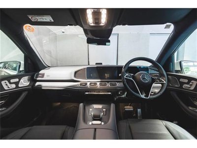 2024 Mercedes-BENZ GLS 缩略图 23