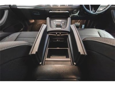 2024 Mercedes-BENZ GLS 缩略图 26