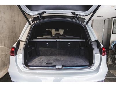 2024 Mercedes-BENZ GLS photo 10