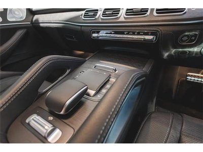 2024 Mercedes-BENZ GLS 缩略图 25