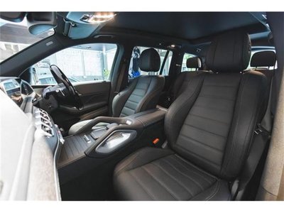 2024 Mercedes-BENZ GLS 缩略图 21