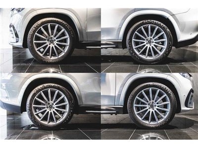 2024 Mercedes-BENZ GLS 缩略图 41