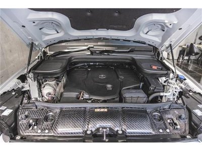 2024 Mercedes-BENZ GLS 缩略图 13