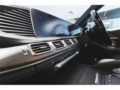 2024 Mercedes-BENZ GLS 缩略图 27
