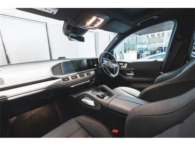 2024 Mercedes-BENZ GLS 缩略图 22