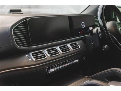 2024 Mercedes-BENZ GLS 缩略图 34