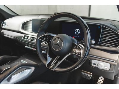 2024 Mercedes-BENZ GLS 缩略图 15