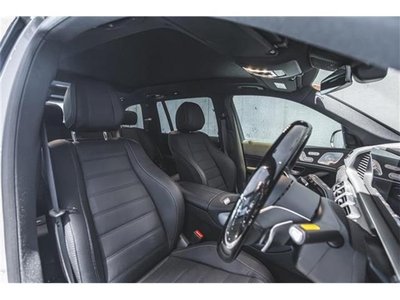 2024 Mercedes-BENZ GLS 缩略图 19