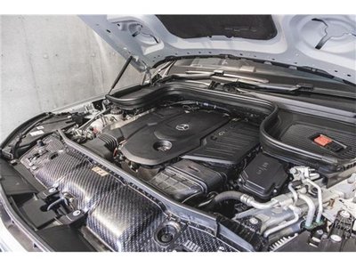 2024 Mercedes-BENZ GLS 缩略图 12