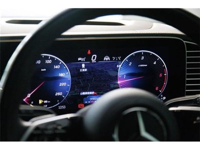 2024 Mercedes-BENZ GLS 缩略图 38