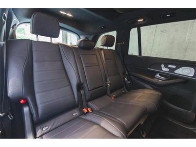 2024 Mercedes-BENZ GLS 缩略图 31
