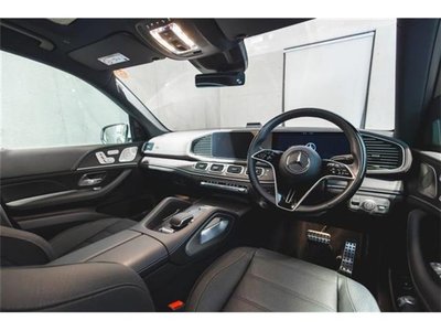 2024 Mercedes-BENZ GLS 缩略图 20