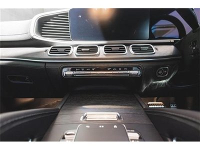 2024 Mercedes-BENZ GLS 缩略图 24