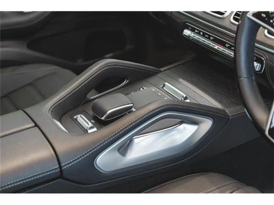 2024 Mercedes-BENZ GLS 缩略图 14