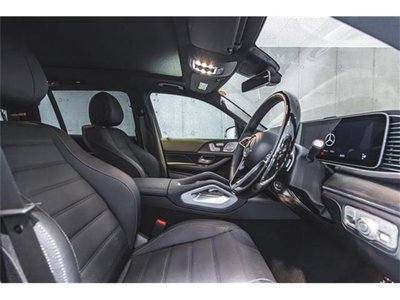 2024 Mercedes-BENZ GLS 缩略图 18