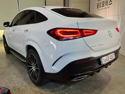 MERCEDES-BENZ GLE - 8