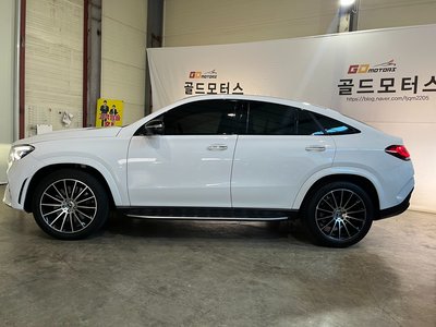 MERCEDES-BENZ GLE - 9