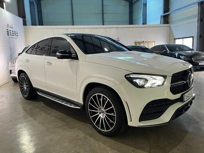MERCEDES-BENZ GLE - 6