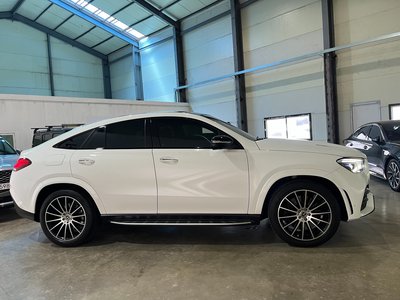 MERCEDES-BENZ GLE - 10