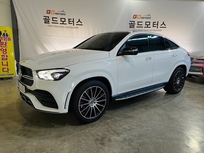 MERCEDES-BENZ GLE - 3