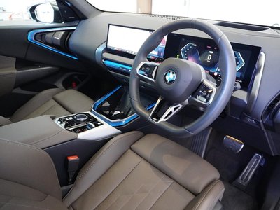 BMW X3 - 5