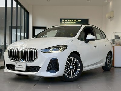 BMW 2 SERIES ACTIVE TOURER - 1