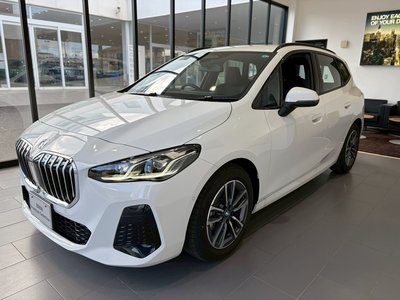 BMW 2 SERIES ACTIVE TOURER - 9