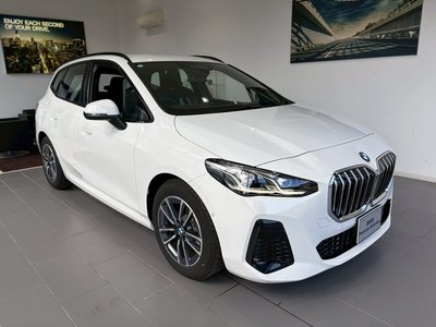 BMW 2 SERIES ACTIVE TOURER - 10