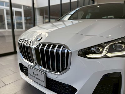 BMW 2 SERIES ACTIVE TOURER - 8