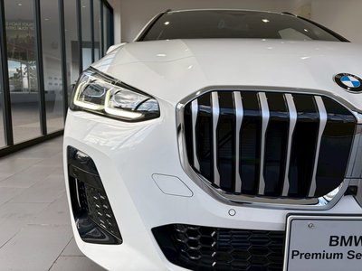 BMW 2 SERIES ACTIVE TOURER - 6