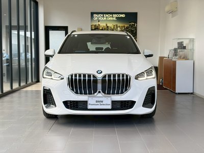 BMW 2 SERIES ACTIVE TOURER - 7