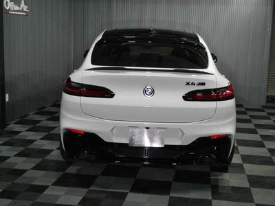 BMW X4 - 8