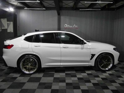 BMW X4 - 6