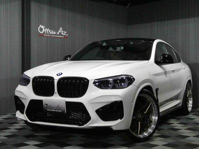 BMW X4 - 1