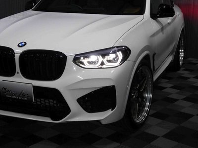 BMW X4 - 4