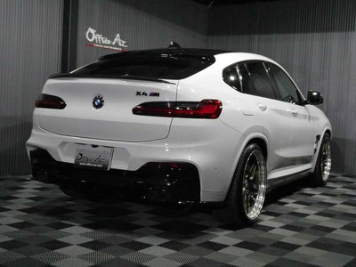BMW X4 - 7