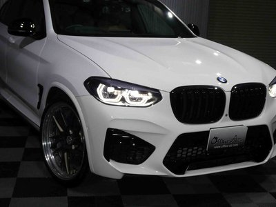 BMW X4 - 3
