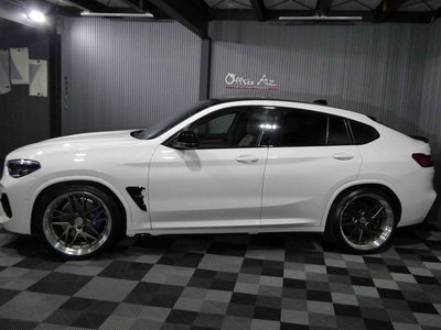 BMW X4 - 5
